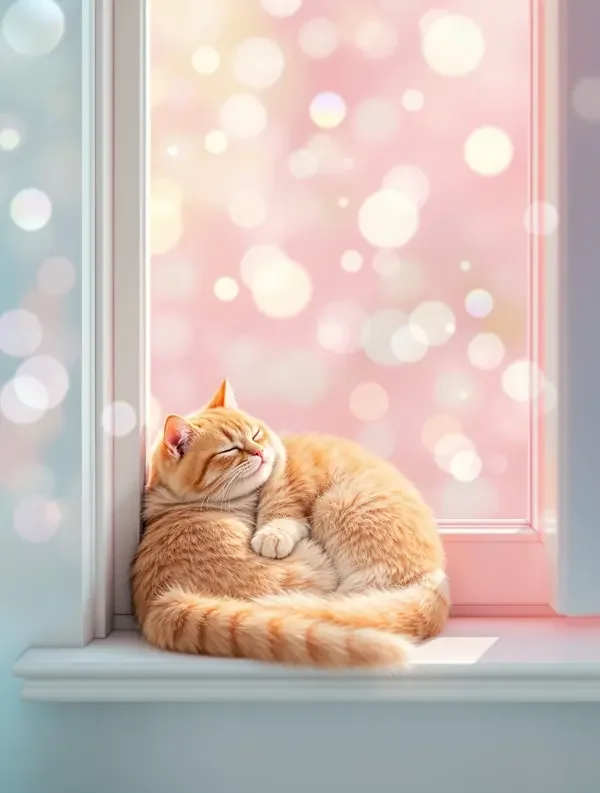 橘猫老板的摸鱼日常 封面 - 91视频在线免费在线观看