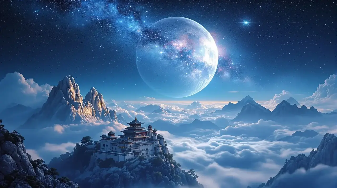 山海星途 热门海报 - 91视频在线